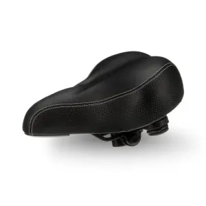 Bikeroo Extra Wide Replacement Saddle