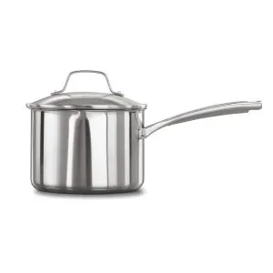 Calphalon Classic Stainless Steel Sauce Pan
