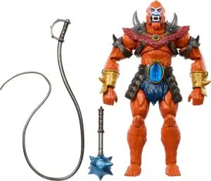 Masters of the Universe Masterverse 7-Inch Action Figure