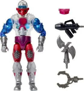 Masters of the Universe Masterverse 7-Inch Action Figure MS3L