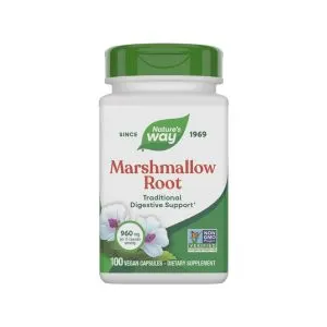 Nature's Way Herbal Marshmallow Root
