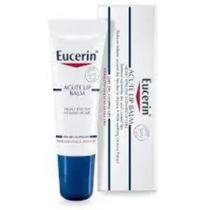 Eucerin Dry Skin Intensive Lip Balm 10 m L