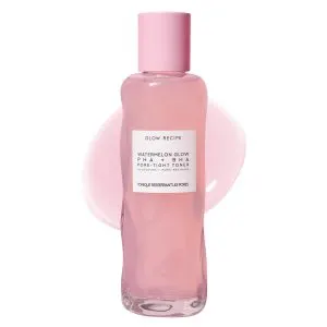 Glow Recipe PHA + BHA Face Toner, Cactus Water + Glycerin (150 m L)