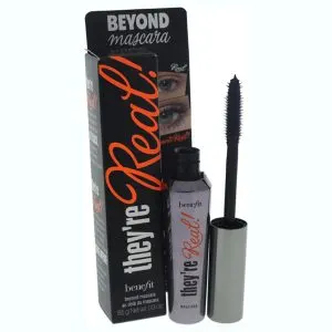 Benefit They're Real! Mascara, 0.3 Ounce