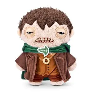 Fuggler Lord Of The Rings ZURU Plush Monster
