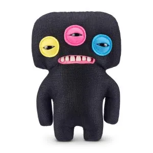 Fuggler Laboratory Misfits By ZURU Funny Ugly Monster