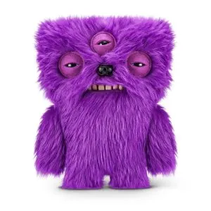 Fuggler Fart Face 9-inch Assortment Series 1 (Alien