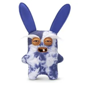 Fuggler Old Fogies 9-Inch Plush Toy (Stinkface) By ZURU