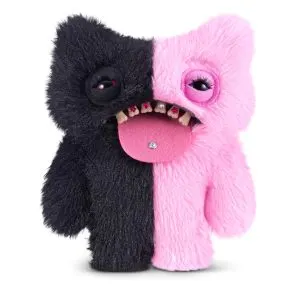 Fuggler Baddies Fuggs 9 Inch (Wide Eyed Weirdo) By ZURU