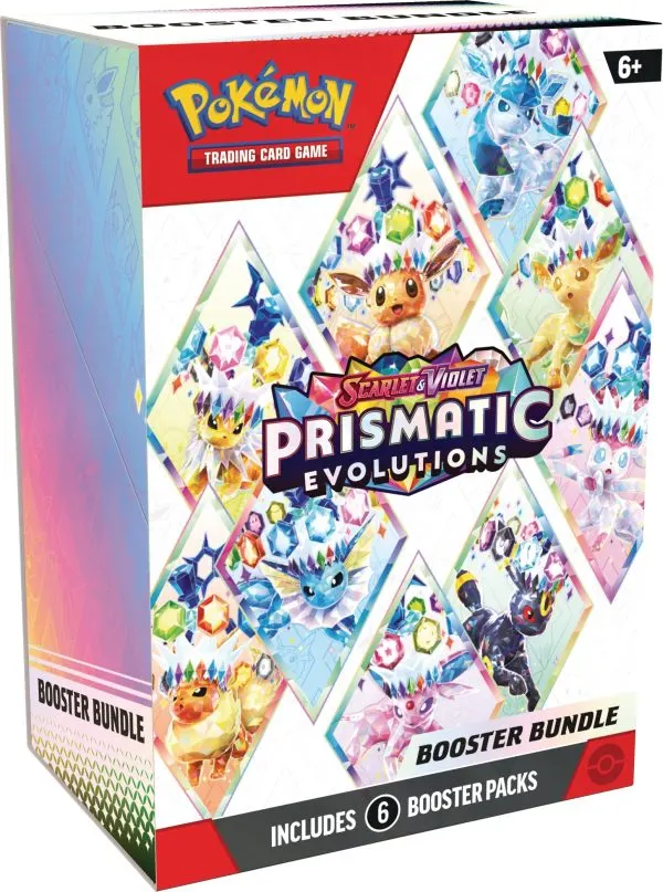 Pokémon Pokemon TCG: Scarlet & Violet