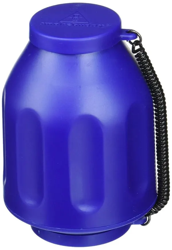 smokebuddy Smoke Buddy 0159-Blu Personal Air Filter