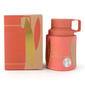 Armaf Odyssey, 3.4 oz