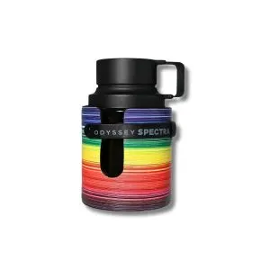 Armaf Odyssey Spectra Rainbow Edition For Unisex Eau De Parfum