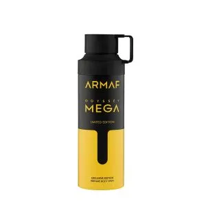 Armaf Odyssey, 6.8 oz