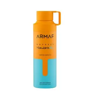 Armaf Odyssey, 6.8 oz HSNQ