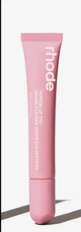 Rhode Gloss Lip Tint Sheer, Color Hydrating Finish 3 Fl oz