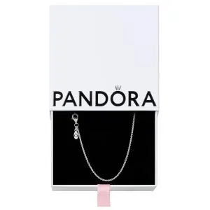 PANDORA Classic Cable Chain Necklace