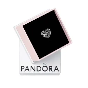 PANDORA Family Heart Charm