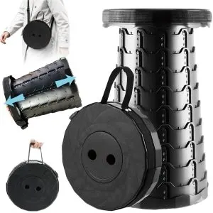 Doseno Collapsible Stool