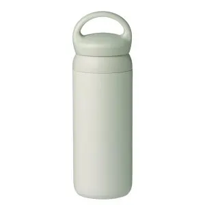 Kinto 21091 Day-off Tumbler, 16.9 Fl oz (500 m L), 16.9 Fl oz, 500 m L