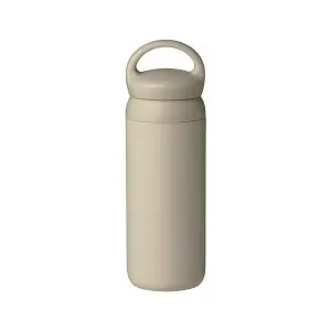 Kinto 21088 Dayoff Tumbler, 16.9 Fl oz (500 m L), 16.9 Fl oz, 500 m L