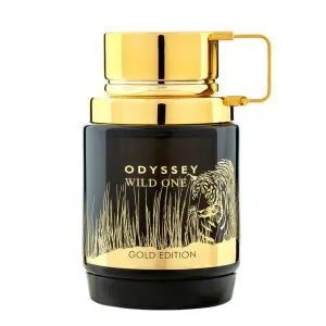 Armaf Odyssey, 3.4 oz ZPX3