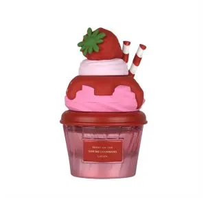 Lattafa Berry On Top Eau De Parfum, 75 m L