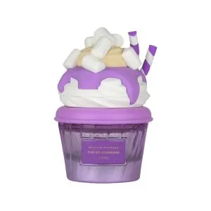 Lattafa Mallow Madness Eau De Parfum Give Me Gourmand Collection