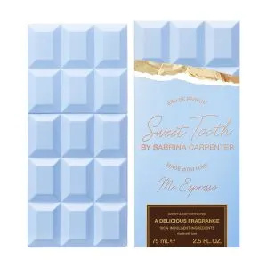 SCENT BEAUTY Sabrina Carpenter Womens Perfume, 2.5 Fl oz CCVC