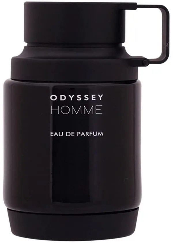 Armaf Odyssey Homme For Men Eau De Parfum Spray, 3.4 Ounce