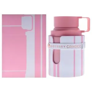 ARMAF Odyssey Candee Special Edition For Women Eau De Parfum