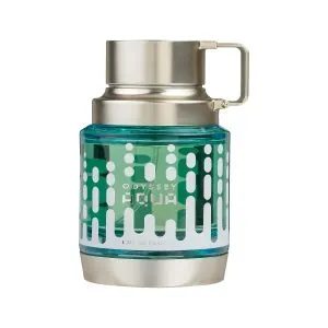 Armaf Odyssey Aqua Edition, 2.02 Ounce, 60 m L