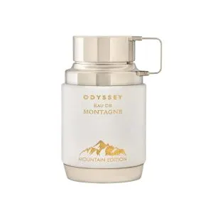 Armaf Odyssey Eau De Montagne Mountain Edition Eau De Parfum