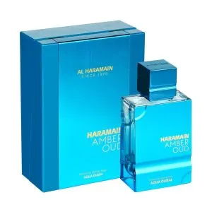 Al Haramain Amber Oud, 3.4 oz