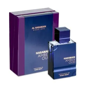 Al Haramain Amber Oud, 2.5 oz