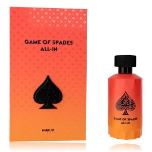 Jo Milano Fragrance Expert Exclusive (2026 Release) Paris Game
