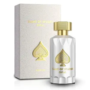 Jo Milano Game Of Spades Opal Parfum Spray, 3.4 oz (100 m L)