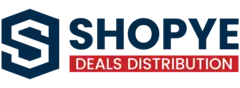 Wholesale product or brand image from Shopye Deals Distribution
