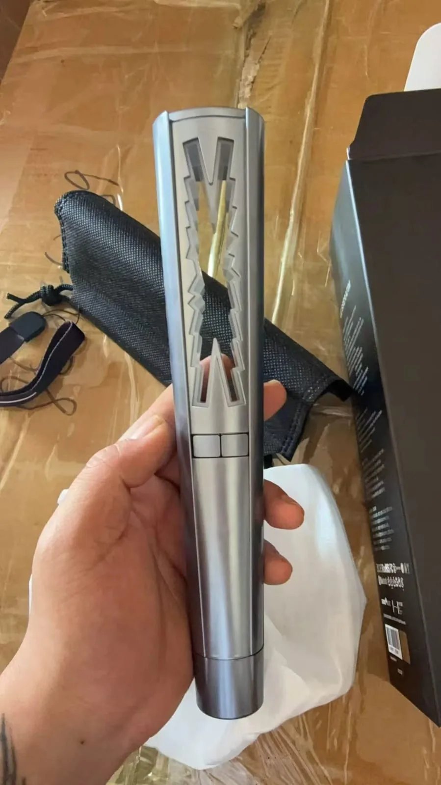 Recent FBA prep work proof image 18